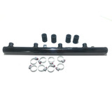 Kit Tubo Cavalete Flauta Dagua Motor Mwm 229/4 F1000 F4000