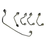 Kit Tubo Injetor Motor Daily Após 2008 Até 2012 504104895