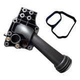 Kit Tubo Saída Bomba Dagua Volvo Fh 13 C/junta - 20555313
