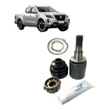 Kit Tulipa Completa Nissan Fontier Sel