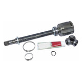 Kit Tulipa Eixo Diant L/d Renault Duster Captur 2.0 Manual