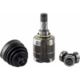 Kit Tulipa Eixo Diant L/e Renault Duster Captur 2.0 Manual
