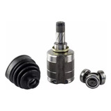 Kit Tulipa Eixo Diant L/e Renault Duster Captur 2.0 Manual