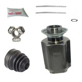 Kit Tulipa Trizeta Direita Honda Civic 2.0 Automático 13/16