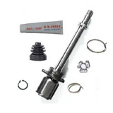 Kit Tulipa Trizeta Direita Toyota Corolla 2.0 2009 A 2013
