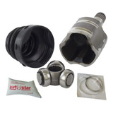 Kit Tulipa Trizeta Toyota Corolla 1.8 Manual 2003 Até 2013