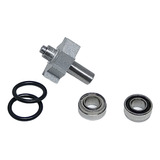 Kit Turbina Extra Torque 505c Pb Entregue Desmontado Kavo