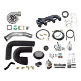 Kit Turbo Ap Ap Mi Com Ar / Dh 1.6 1.8 2.0 + Turbo Zr 42 48