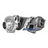 Kit Turbo Biagio Trator Mf 4275