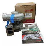 Kit Turbo Caminhão Om 352-1113 1313 1513 2013 2213 1114 1314