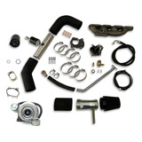 Kit Turbo Ea111 G5 G6 1.0 + Turbina Zr T2 Gol Fox