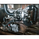 Kit Turbo Garrett Turbinamento Trator Valtra 85id Mwm 225/4