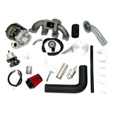 Kit Turbo Gm Chevette 1.6 8v Carburado + Turbina .50