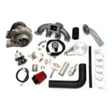 Kit Turbo Gm Chevette 1.6 8v Carburado + Turbina Zr4249