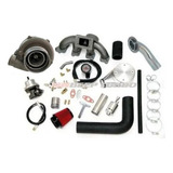 Kit Turbo Gm Chevette 1.6 8v Carburado + Turbina Zr5052