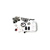 Kit Turbo Gm Corsa 1.0 Mpfi ( Coletor) + Turbina Zr3635