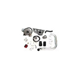 Kit Turbo Gm Corsa 1.6 Mpfi (modelo Antigo) + Turbina Zr4242