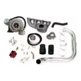 Kit Turbo Gm Corsa 1.6 Mpfi (modelo Antigo) + Turbina Zr4242