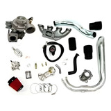 Kit Turbo Gm Corsa/montana/celta 1.0/1.4 8v + Turbina Zr3635