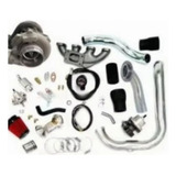 Kit Turbo Gm Montana / Corsa 1.6 / 1.8 8v + Turbina Zr4649