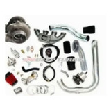 Kit Turbo Gm Montana / Corsa 1.6 / 1.8 8v + Turbina Zr4649