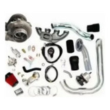 Kit Turbo Gm Montana / Corsa 1.6 / 1.8 8v + Turbina Zr4649