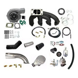 Kit Turbo Pulsativo Chevette 1.6 + Turbina Zr Apl 525 42/48