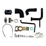 Kit Turbo Trator Tl60 Motor Mwm 3cc - Com Turbina Apl240