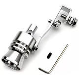 Kit Turbo Virtual Simulador Som Turbina Apito Carro E Moto M