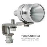Kit Turbo Virtual Simulador Turbina Apito Carro E Moto M
