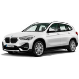 Kit Ultra Led Bmw X1 2011/2014