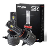 Kit Ultraled S17 Nano Shocklight-4200 Lûmens-