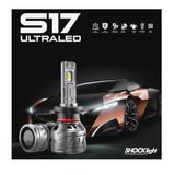 Kit Ultraled S17 Nano Shocklight-5000 Lûmens-