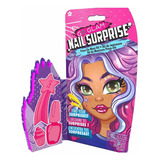 Kit Unhas Go Glam Nail Surprise Sunny