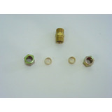 Kit Uniao Freio A Ar-1/2 -macho-completo-...