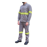 Kit Uniforme Nr10 Eletricista Risco 2