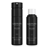 Kit Uomini Infinite: Body Spray 100ml