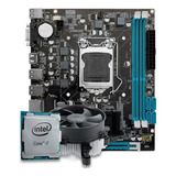 Kit Upgrade Gamer - Intel Core
