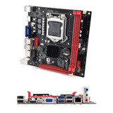 Kit Upgrade Gamer Intel Core I5