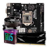 Kit Upgrade Gamer Intel Core I5-8400