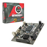 Kit Upgrade Gamer Intel I5 +