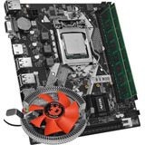Kit Upgrade Intel Core I5 2500