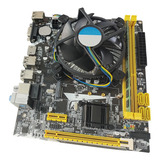 Kit Upgrade Intel Core I5 3470,