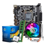 Kit Upgrade Novo Intel I5 3ª