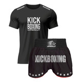 Kickboxing
