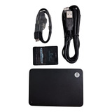 Kit Usb Ps2: Memory Card + Hd 320gb + Cabo Y + Brindes