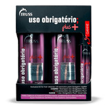 Kit Uso Obrigatório Plus+ Mini Uso Obrigatório 30ml Truss