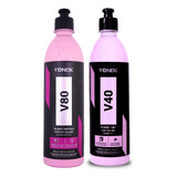 Vonixx