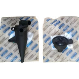 Kit Válvula Antichama S-10 2.8 Sprint 4c Diesel Original Mwm
