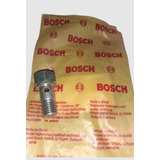 Kit Válvula Retorno Bomba Injetora Bosch 1,5kg M12 Vw Fd Mwm